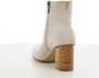 Atelier Content Beige Twiggy Damesschoenen - Thumbnail 2