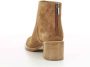 Atelier Content Cognac Denise Damesschoenen - Thumbnail 2