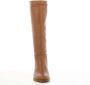 Atelier Content Cognac Vivian W4 Damesschoenen Brown Dames - Thumbnail 3