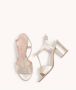 Atelier Content Leren Sandalen met Hak - Thumbnail 2