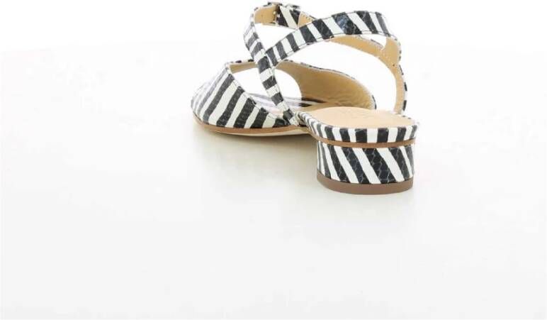 Atelier Content Witte Carine Damesschoenen