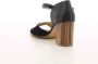 Atelier Content Zwarte Axelle Damesschoenen - Thumbnail 2