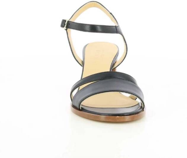Atelier Content Zwarte Clementine Damesschoenen Black Dames