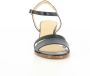Atelier Content Zwarte Clementine Damesschoenen Black Dames - Thumbnail 3
