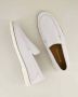 Atelier Verdi Avl01 Loafer Instappers Beige Heren - Thumbnail 7