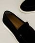 Atelier Verdi Heren Nino Atelier Zwart Black Heren - Thumbnail 4