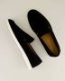 Atelier Verdi Heren Nino Atelier Zwart Black Heren - Thumbnail 7