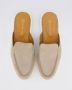 Atelier Verdi Beige Instap Schoenen Beige Heren - Thumbnail 4