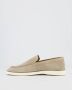 Atelier Verdi Beige Loafer voor Heren Beige Heren - Thumbnail 3