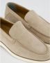 Atelier Verdi Beige Loafer voor Heren Beige Heren - Thumbnail 7