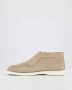 Atelier Verdi Beige Loafer Schoenen voor Heren Beige Heren - Thumbnail 3