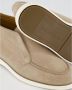 Atelier Verdi Beige Loafer Schoenen voor Heren Beige Heren - Thumbnail 6