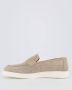 Atelier Verdi Beige Loafer Schoenen voor Heren Beige Heren - Thumbnail 3