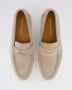 Atelier Verdi Beige Loafer Schoenen voor Heren Beige Heren - Thumbnail 4