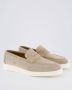 Atelier Verdi Beige Loafer Schoenen voor Heren Beige Heren - Thumbnail 5