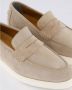 Atelier Verdi Beige Loafer Schoenen voor Heren Beige Heren - Thumbnail 6
