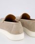 Atelier Verdi Beige Loafer Schoenen voor Heren Beige Heren - Thumbnail 7