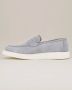 Atelier Verdi Blauwe Loafer Schoenen voor Heren Blue Heren - Thumbnail 3