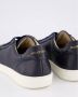 Atelier Verdi Navy Sneaker voor Heren - Thumbnail 2