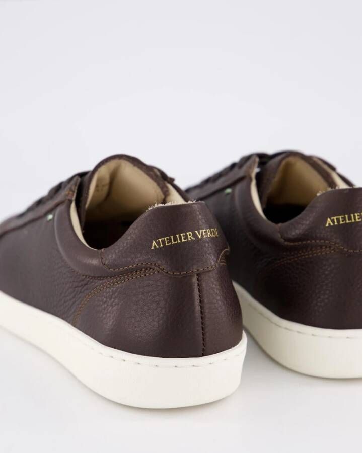 Atelier Verdi Bruno Sneaker