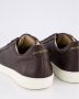 Atelier Verdi Chocolade Sneaker voor Heren - Thumbnail 3