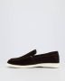 Atelier Verdi Chocolade Loafer voor Heren Brown Heren - Thumbnail 7