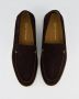 Atelier Verdi Chocolade Loafer voor Heren Brown Heren - Thumbnail 3