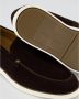 Atelier Verdi Chocolade Loafer voor Heren Brown Heren - Thumbnail 5