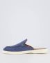 Atelier Verdi Denim Instappers voor Heren Blue Heren - Thumbnail 3