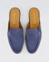 Atelier Verdi Denim Instappers voor Heren Blue Heren - Thumbnail 4