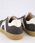 Atelier Verdi Heren Gino Sneaker in Houtskool - Thumbnail 2