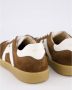 Atelier Verdi Chocolade Sneaker voor Heren - Thumbnail 2