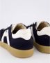 Atelier Verdi Navy Sneaker voor Heren - Thumbnail 2