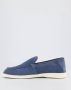 Atelier Verdi Denim Loafer Schoenen - Thumbnail 3