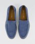 Atelier Verdi Denim Loafer Schoenen - Thumbnail 4