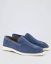 Atelier Verdi Denim Loafer Schoenen - Thumbnail 5