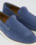 Atelier Verdi Denim Loafer Schoenen - Thumbnail 6