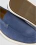 Atelier Verdi Denim Loafer Schoenen - Thumbnail 7