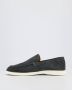 Atelier Verdi Heren Loafer in Houtskool Gray Heren - Thumbnail 3