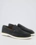 Atelier Verdi Heren Loafer in Houtskool Gray Heren - Thumbnail 4