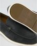 Atelier Verdi Heren Loafer in Houtskool Gray Heren - Thumbnail 5