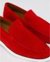 Atelier Verdi Heren Nino Atelier Loafers - Thumbnail 2