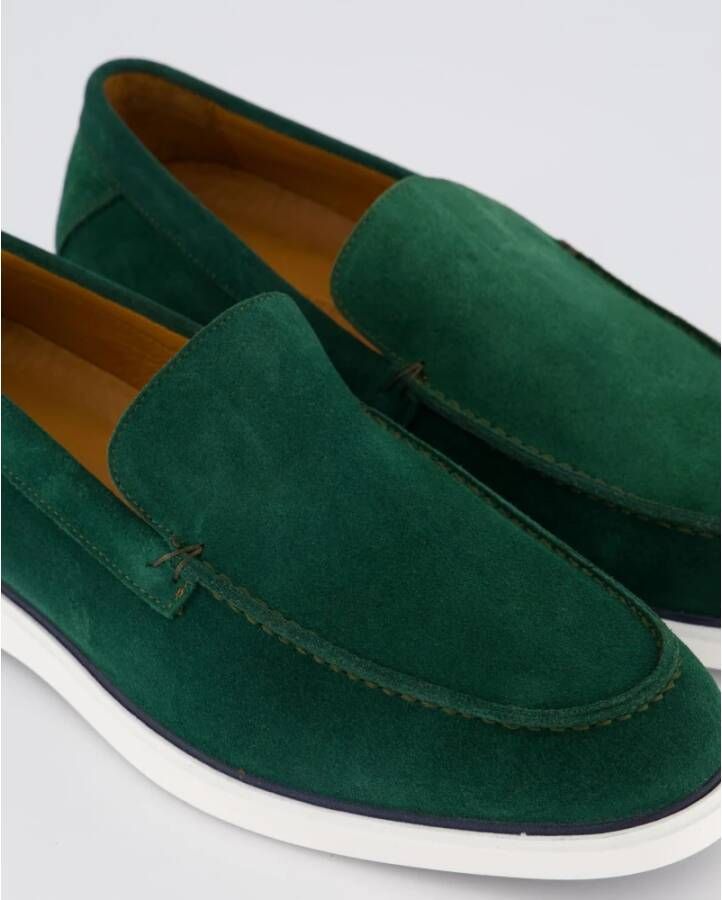 Atelier Verdi Heren Nino Atelier Loafers