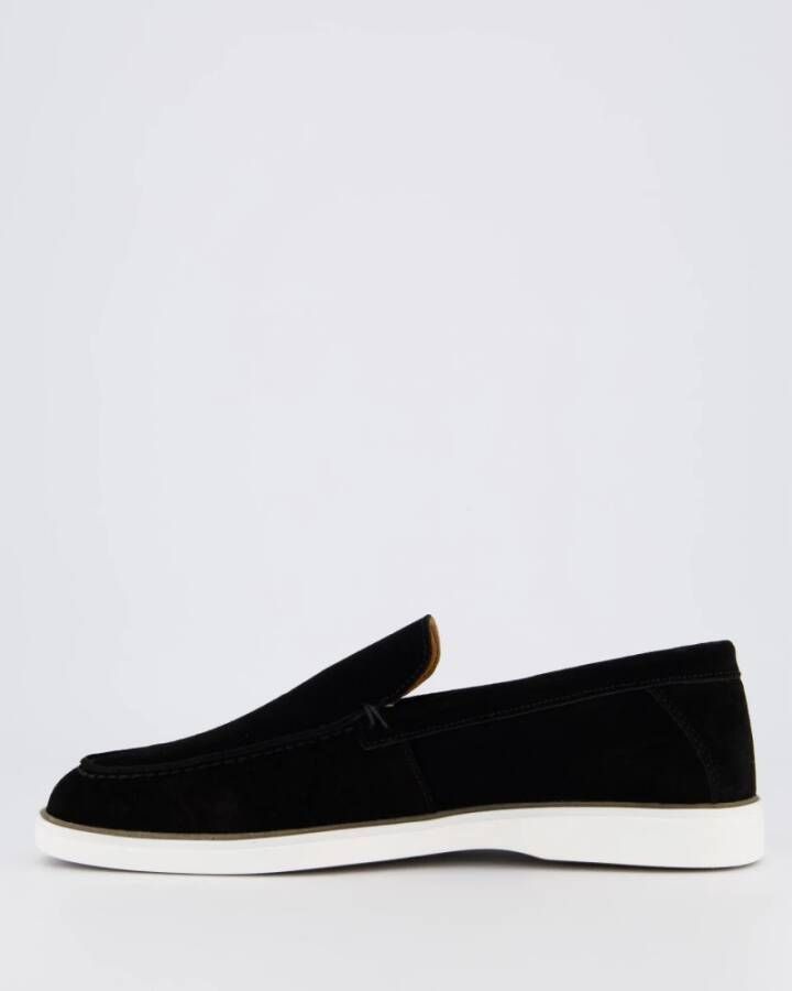 Atelier Verdi Heren Nino Atelier Zwart Black Heren