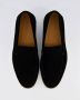 Atelier Verdi Heren Nino Atelier Zwart Black Heren - Thumbnail 15