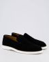 Atelier Verdi Heren Nino Atelier Zwart Black Heren - Thumbnail 16