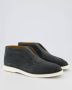 Atelier Verdi Heren Rocco Loafer Stijlvolle Schoen Gray Heren - Thumbnail 4