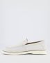 Atelier Verdi Avl01 Loafer Instappers Beige Heren - Thumbnail 10