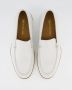 Atelier Verdi Avl01 Loafer Instappers Beige Heren - Thumbnail 11