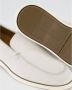 Atelier Verdi Avl01 Loafer Instappers Beige Heren - Thumbnail 13